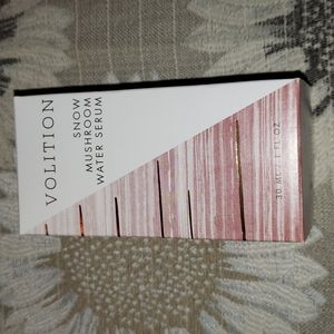 Volition Snow Mushroom Water Serum